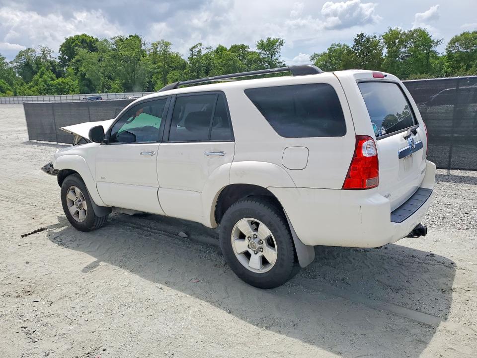 2009 Toyota 4runner მანქანა იყიდება აუქციონზე, vin: JTEZU14R59K026469, აუქციონის ნომერი: 58104826