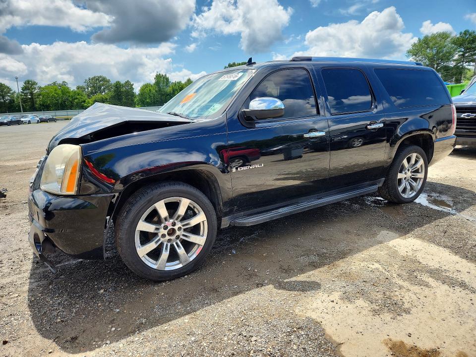 57549516 :رقم المزاد ، 1GKFK66887J342051 vin ، 2007 Gmc Yukon Xl مزاد بيع