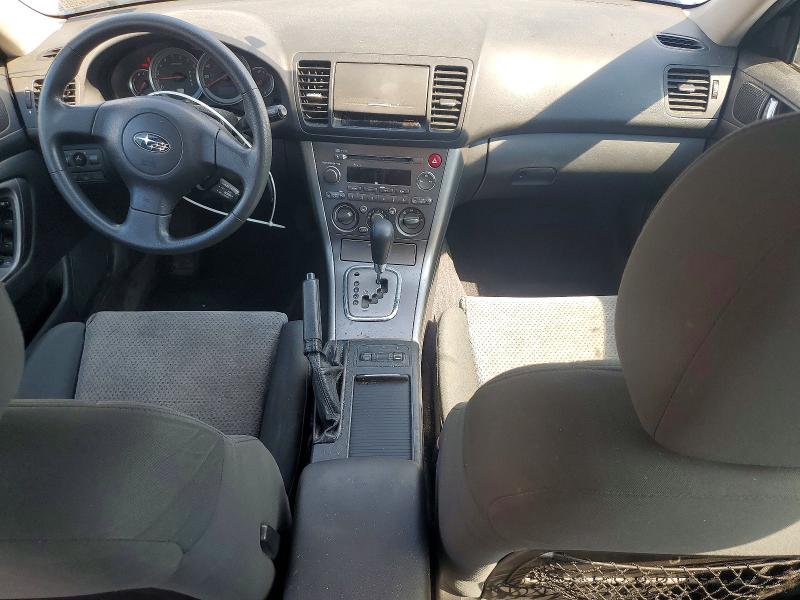 Продажа на аукционе авто 2005 Subaru Legacy, vin: 4S4BP61C257365046, номер лота: 58837796