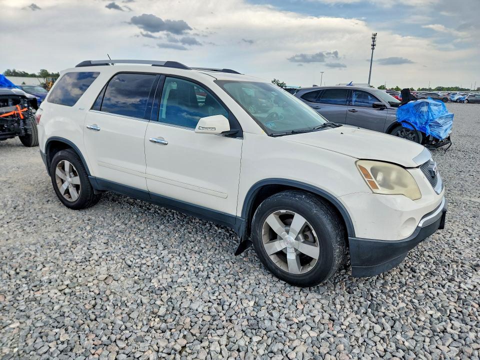 2011 Gmc Acadia მანქანა იყიდება აუქციონზე, vin: 1GKKVRED5BJ415245, აუქციონის ნომერი: 59076916