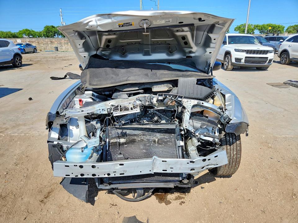 Продаж на аукціоні авто 2023 Dodge Charger, vin: 2C3CDXBG4PH569190, номер лоту: 57430306