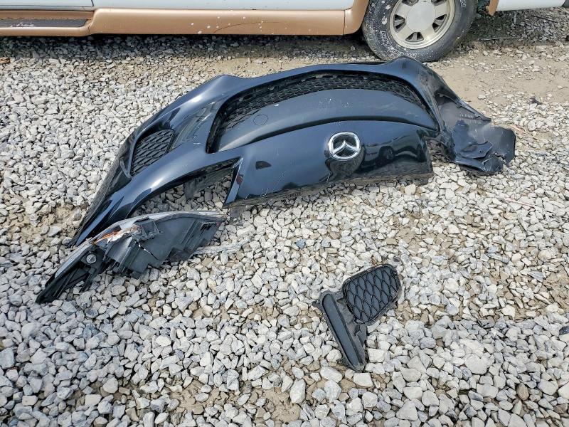2013 Mazda 3 მანქანა იყიდება აუქციონზე, vin: JM1BL1V75D1719756, აუქციონის ნომერი: 55577986