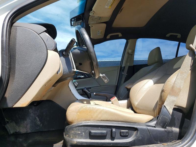 Aukcja sprzedaży 2014 Honda Accord, vin: 1HGCR2F81EA044443, numer aukcji: 58111096