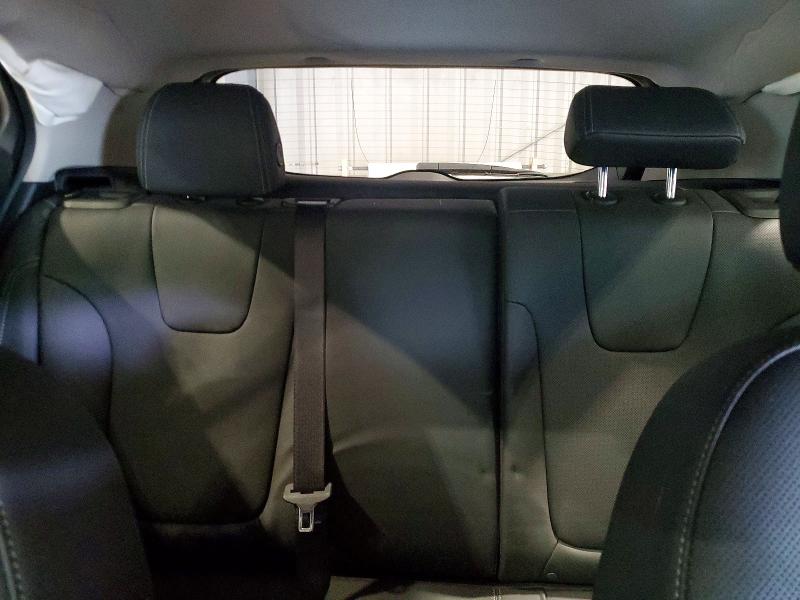 Aukcja sprzedaży 2024 Buick Encore Gx, vin: KL4AMESL5RB145558, numer aukcji: 56546236