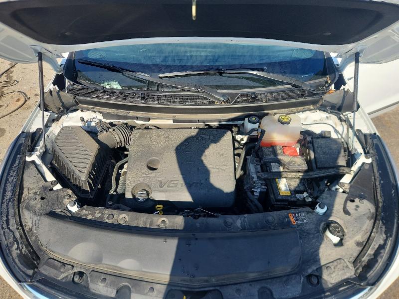 2024 Buick Enclave მანქანა იყიდება აუქციონზე, vin: 5GAEVAKW8RJ121284, აუქციონის ნომერი: 56302256