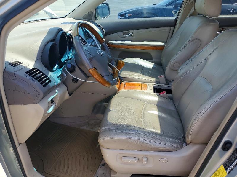 Aukcja sprzedaży 2005 Lexus Rx, vin: 2T2GA31U15C038750, numer aukcji: 56188706