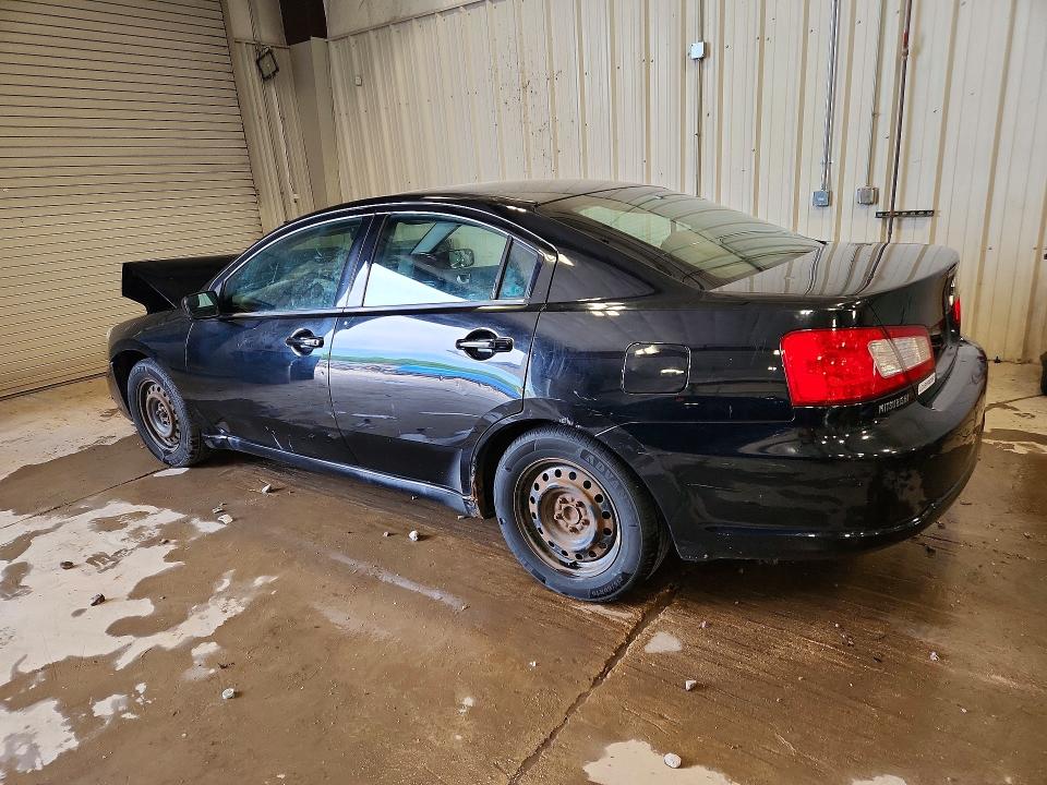 Продаж на аукціоні авто 2011 Mitsubishi Galant, vin: 4A32B3FF8BE033752, номер лоту: 55132576