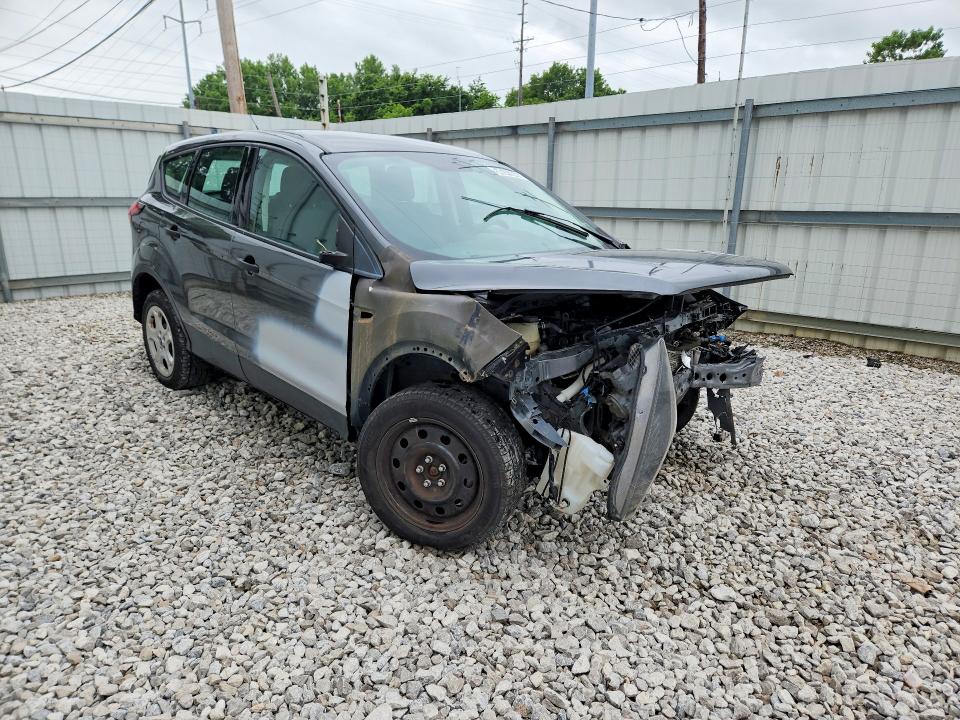 Aukcja sprzedaży 2019 Ford Escape, vin: 1FMCU0F79KUB53165, numer aukcji: 54241846