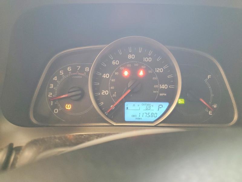 Продажа на аукционе авто 2013 Toyota Rav4, vin: JTMRFREV5D5027301, номер лота: 57530036