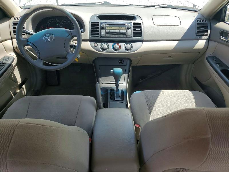 2006 Toyota Camry მანქანა იყიდება აუქციონზე, vin: 4T1BE32K96U707847, აუქციონის ნომერი: 57492056