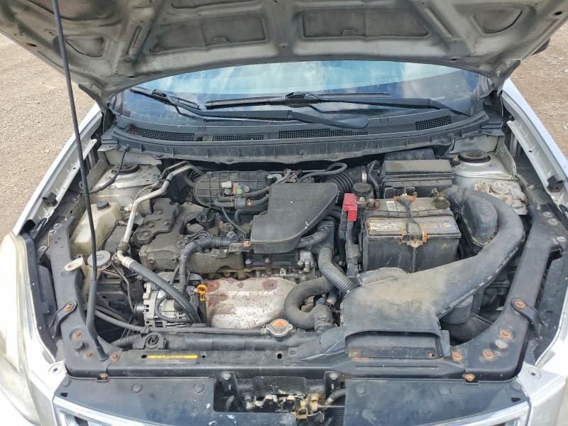 Aukcja sprzedaży 2012 Nissan Rogue, vin: JN8AS5MV8CW703966, numer aukcji: 55722376
