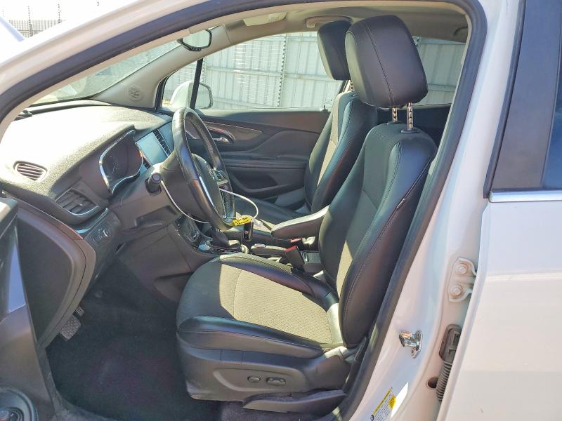 Aukcja sprzedaży 2018 Buick Encore, vin: KL4CJASB7JB541464, numer aukcji: 58100066