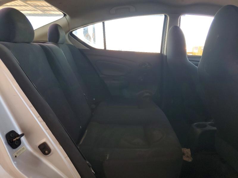 Продажа на аукционе авто 2015 Nissan Versa, vin: 3N1CN7APXFL830289, номер лота: 58097516