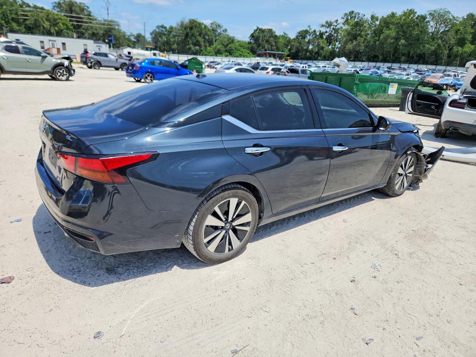2020 Nissan Altima მანქანა იყიდება აუქციონზე, vin: 1N4BL4EV4LC157504, აუქციონის ნომერი: 55795266