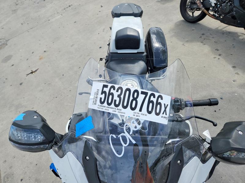 Aukcja sprzedaży 2023 Bmw R 1250, vin: WB10L0305P6G88376, numer aukcji: 56308766