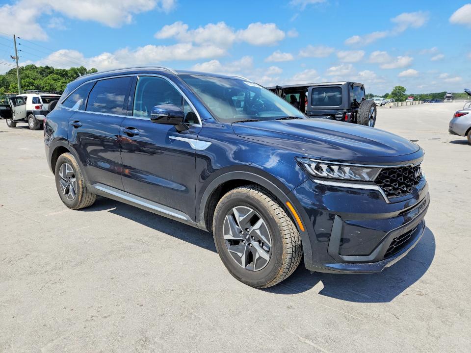 Aukcja sprzedaży 2022 Kia Sorento, vin: KNDRG4LG4N5090931, numer aukcji: 57782046