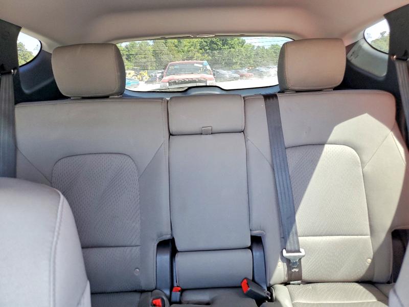 Продаж на аукціоні авто 2017 Hyundai Santa Fe Sport, vin: 5XYZUDLBXHG417308, номер лоту: 55832766