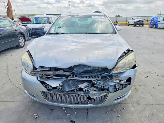 Продаж на аукціоні авто 2016 Chevrolet Impala Limited, vin: 2G1WA5E3XG1144654, номер лоту: 56360536