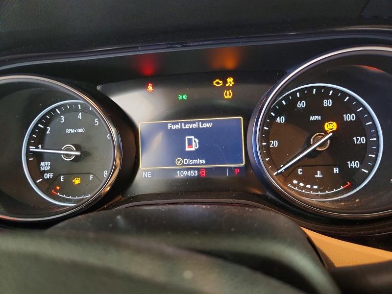 Продаж на аукціоні авто 2020 Buick Encore Gx, vin: KL4MMDSL7LB093431, номер лоту: 56656786