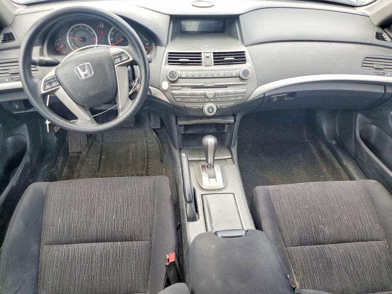 2011 Honda Accord მანქანა იყიდება აუქციონზე, vin: 1HGCP2F48BA148085, აუქციონის ნომერი: 56685466