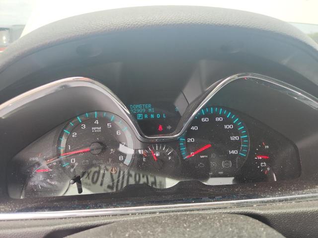 2014 Chevrolet Traverse მანქანა იყიდება აუქციონზე, vin: 1GNKVJKD4EJ356010, აუქციონის ნომერი: 56810216