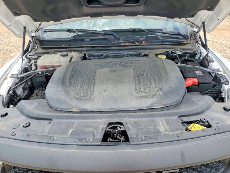 2021 Ram 1500 მანქანა იყიდება აუქციონზე, vin: 1C6SRFU92MN818128, აუქციონის ნომერი: 55331356