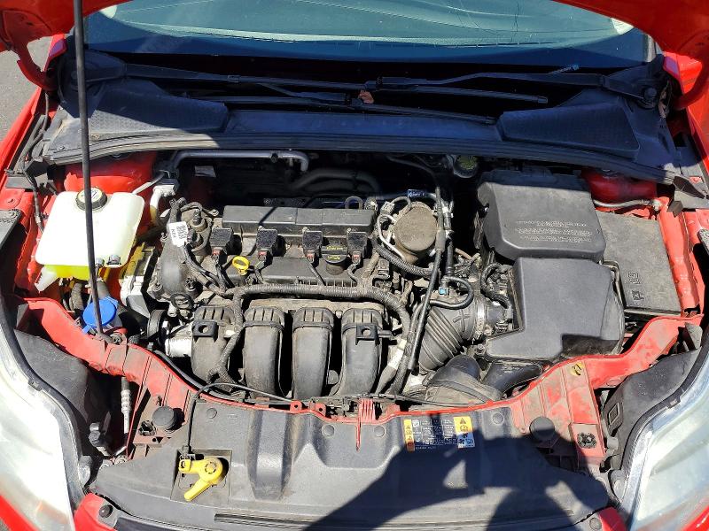 Продаж на аукціоні авто 2014 Ford Focus, vin: 1FADP3K23EL391704, номер лоту: 57037556