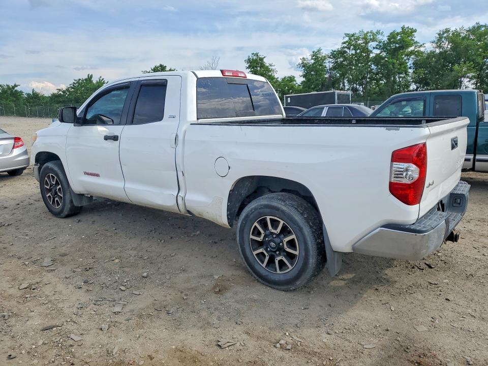 Продажа на аукционе авто 2015 Toyota Tundra, vin: 5TFUM5F12FX060428, номер лота: 55744516