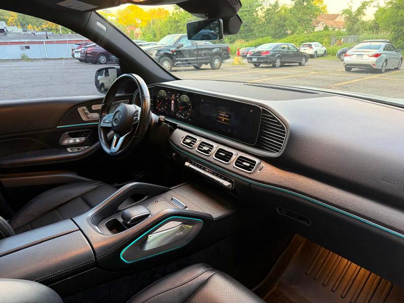 57438756 :رقم المزاد ، 4JGFB4KB8NA597776 vin ، 2022 Mercedes-benz Gle مزاد بيع