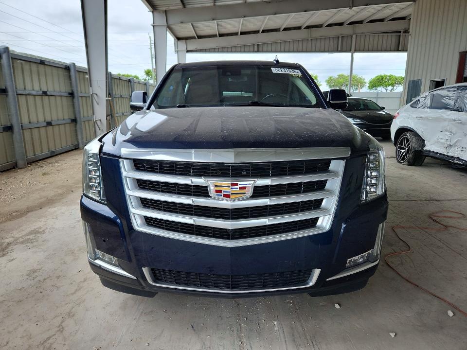 Aukcja sprzedaży 2018 Cadillac Escalade, vin: 1GYS4HKJ1JR367773, numer aukcji: 56231536