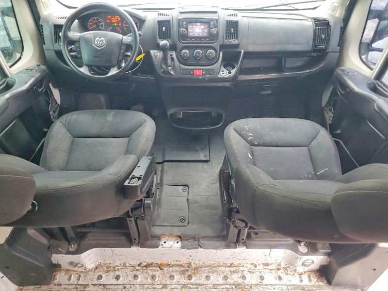 Aukcja sprzedaży 2015 Ram Promaster 1500, vin: 3C6TRVAG3FE511432, numer aukcji: 60523526