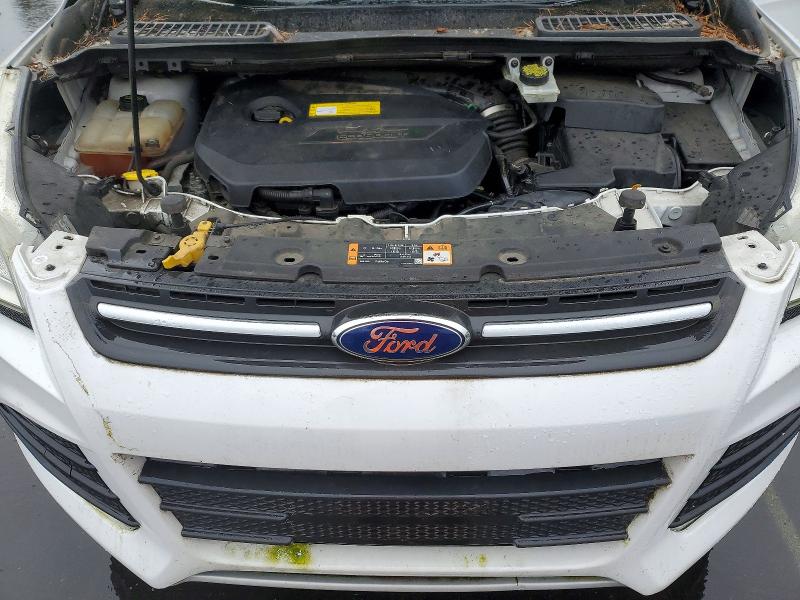 Продаж на аукціоні авто 2016 Ford Escape, vin: 1FMCU0GX8GUB41319, номер лоту: 56652246