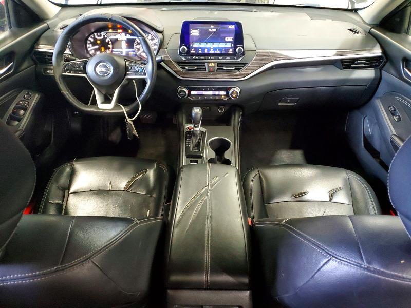Aukcja sprzedaży 2019 Nissan Altima, vin: 1N4BL4EV2KC170492, numer aukcji: 57783106