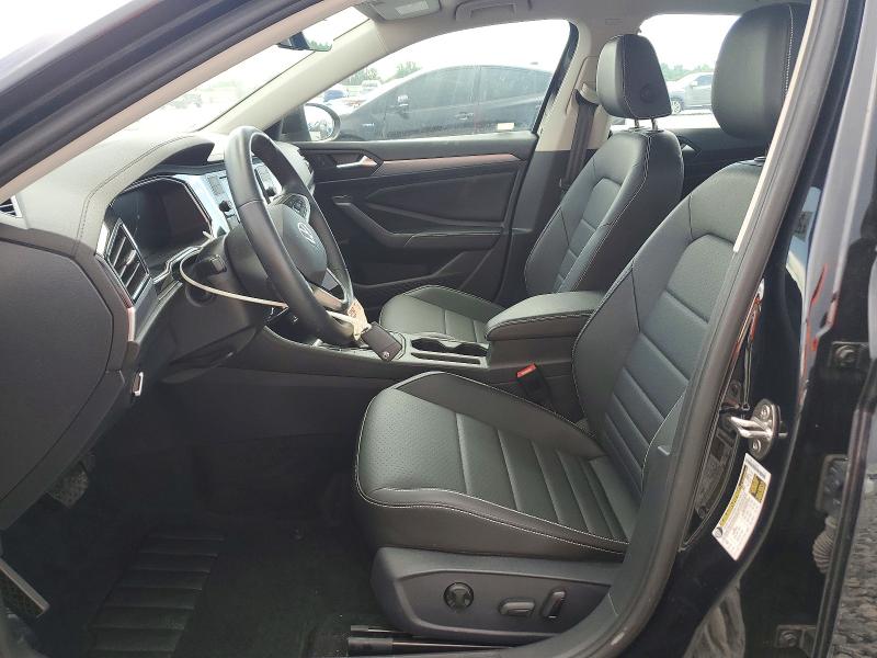 Aukcja sprzedaży 2024 Volkswagen Jetta, vin: 3VWEM7BU4RM045341, numer aukcji: 58451136