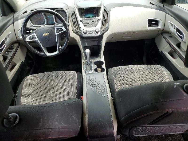 Aukcja sprzedaży 2014 Chevrolet Equinox, vin: 2GNALBEK0E6220973, numer aukcji: 56888276