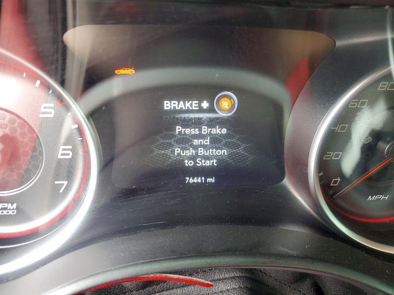 Продажа на аукционе авто 2019 Dodge Charger, vin: 2C3CDXGJ1KH661919, номер лота: 56077316