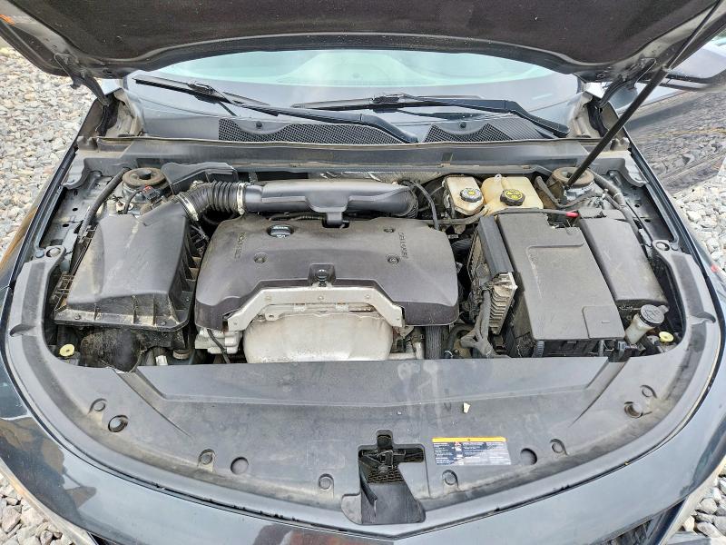 Продаж на аукціоні авто 2019 Chevrolet Impala, vin: 2G11X5SA9K9114454, номер лоту: 56063606