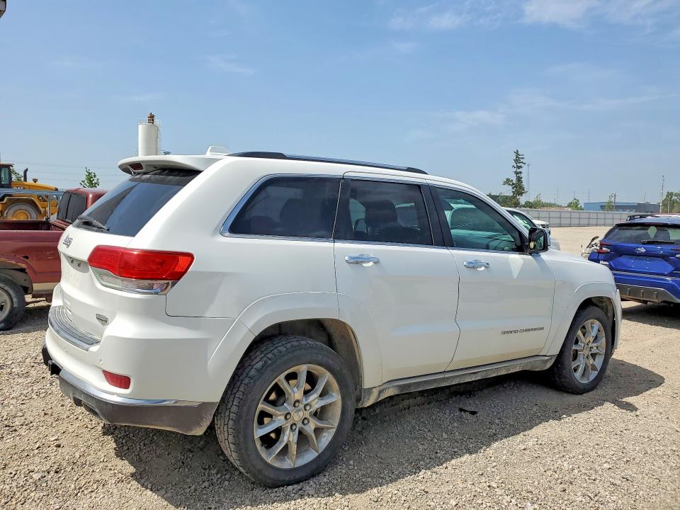 Продажа на аукционе авто 2014 Jeep Grand Cherokee, vin: 1C4RJFJT6EC391838, номер лота: 58907576
