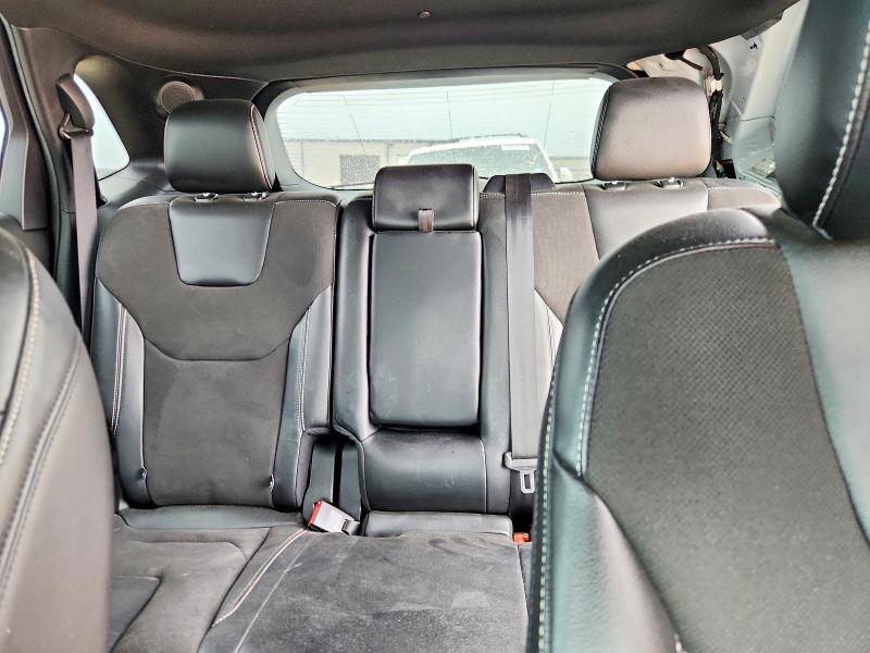 Aukcja sprzedaży 2019 Ford Edge, vin: 2FMPK4AP1KBC06260, numer aukcji: 56046676