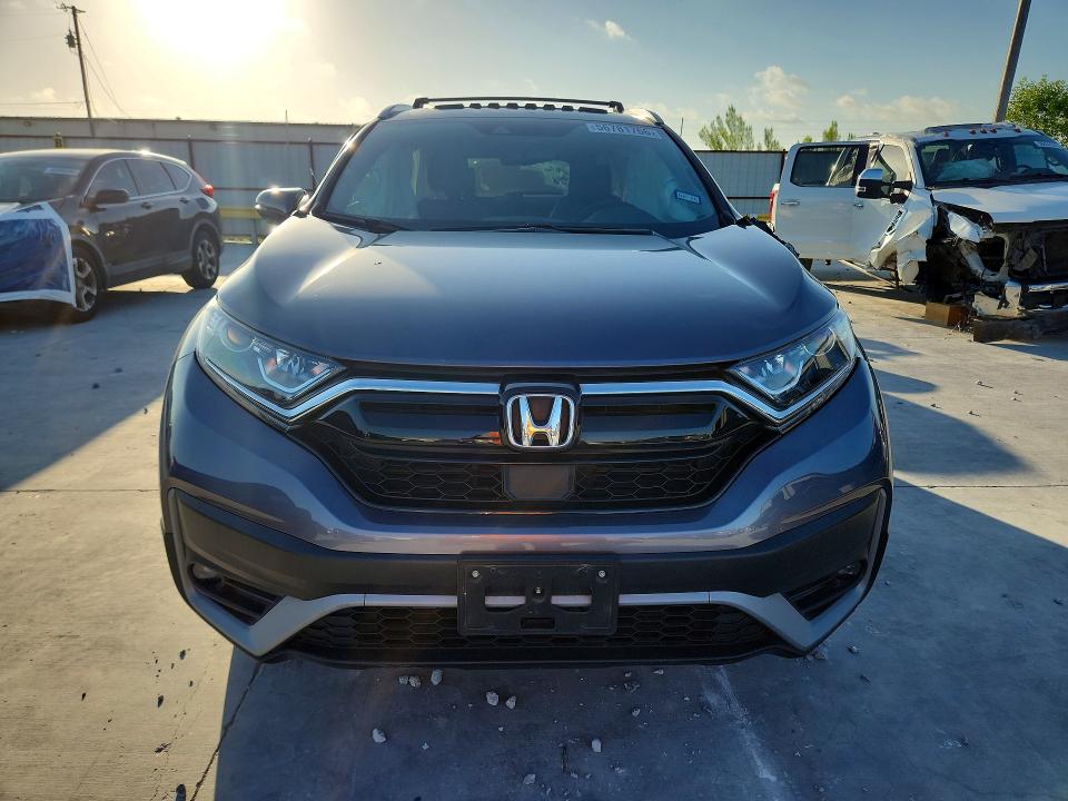 Aukcja sprzedaży 2022 Honda Cr-v, vin: 7FARW1H85NE018481, numer aukcji: 56781766