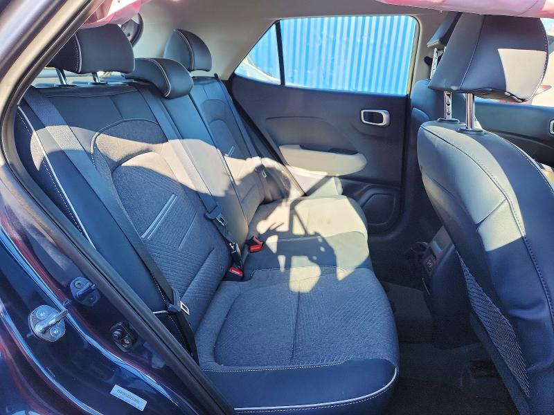57863936 :رقم المزاد ، KMHRC8A39TU424856 vin ، 2026 Hyundai Venue مزاد بيع