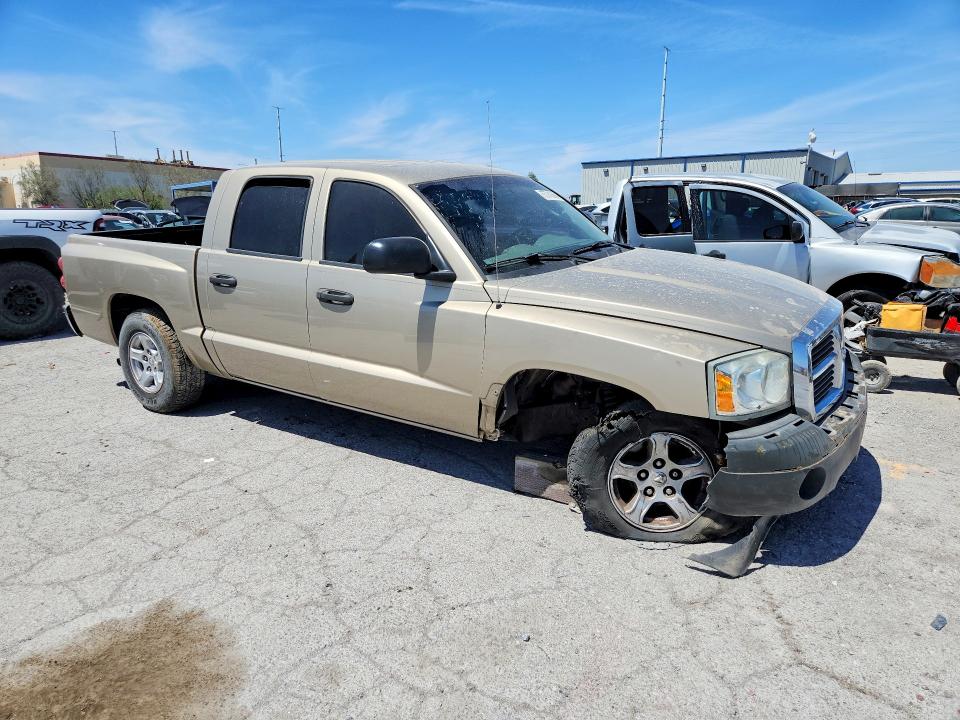 Aukcja sprzedaży 2005 Dodge Dakota, vin: 1D7HE48N65S160865, numer aukcji: 55745566