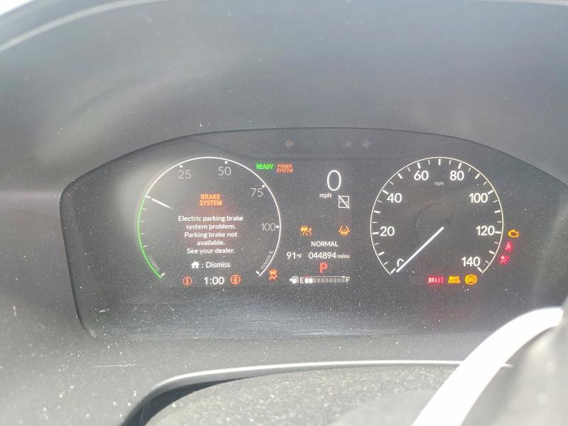 Aukcja sprzedaży 2025 Honda Cr-v, vin: 5J6RS6H93SL032895, numer aukcji: 56810296