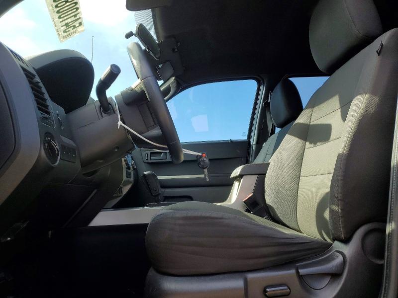 Продаж на аукціоні авто 2012 Ford Escape, vin: 1FMCU0D78CKA94495, номер лоту: 54100866