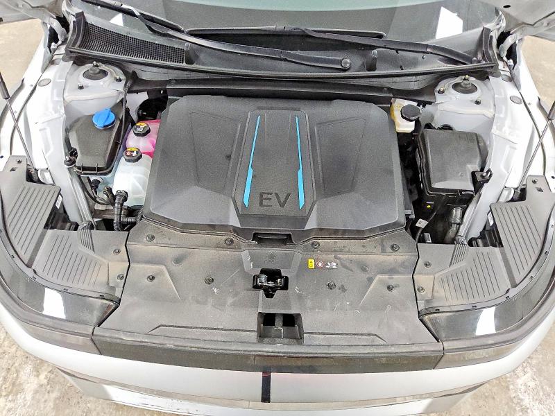 Продаж на аукціоні авто 2024 Hyundai Ioniq 5, vin: KM8KN4DE8RU286950, номер лоту: 57911216