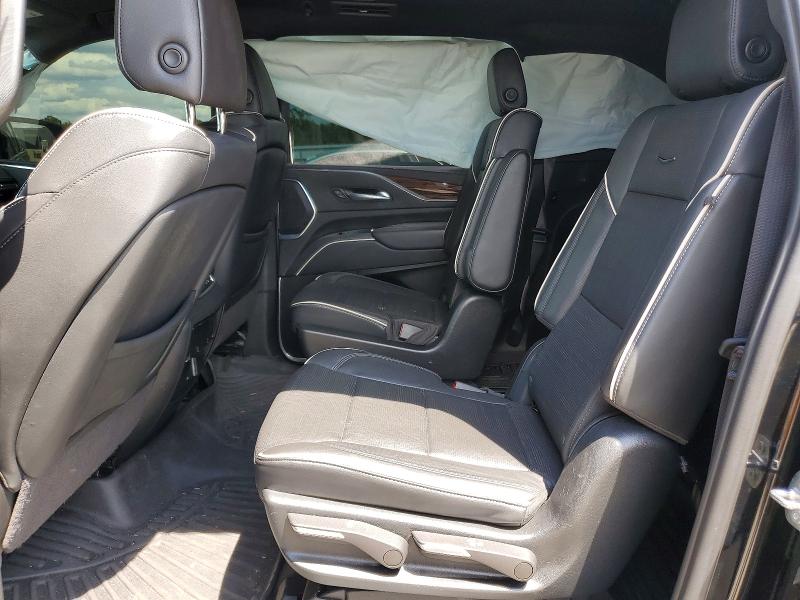 Продаж на аукціоні авто 2023 Cadillac Escalade, vin: 1GYS4KKL4PR346195, номер лоту: 57646276