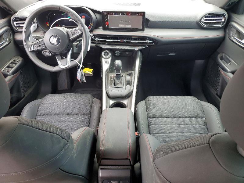 77247925 :رقم المزاد ، ZACPDFCW7R3A31332 vin ، 2024 Dodge Hornet مزاد بيع