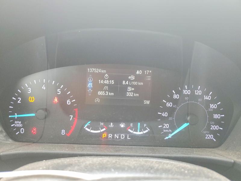 2021 Ford Escape მანქანა იყიდება აუქციონზე, vin: 1FMCU9G60MUA56160, აუქციონის ნომერი: 57403826