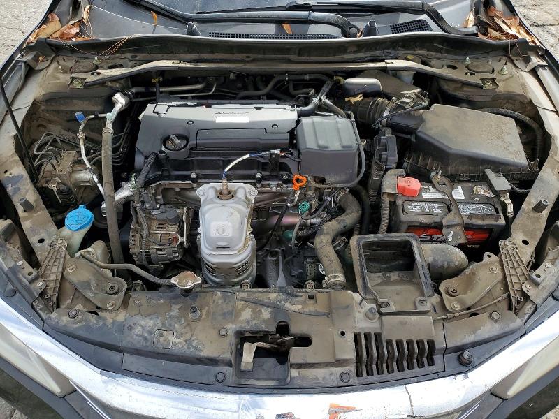 Aukcja sprzedaży 2016 Honda Accord, vin: 1HGCR2F58GA228352, numer aukcji: 59089366