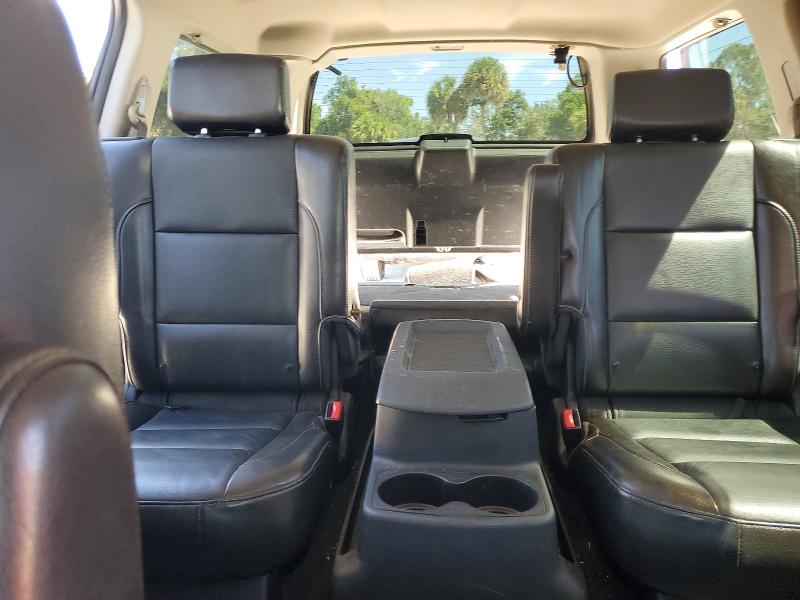 Продаж на аукціоні авто 2011 Nissan Armada, vin: 5N1BA0NF3BN615081, номер лоту: 56610296